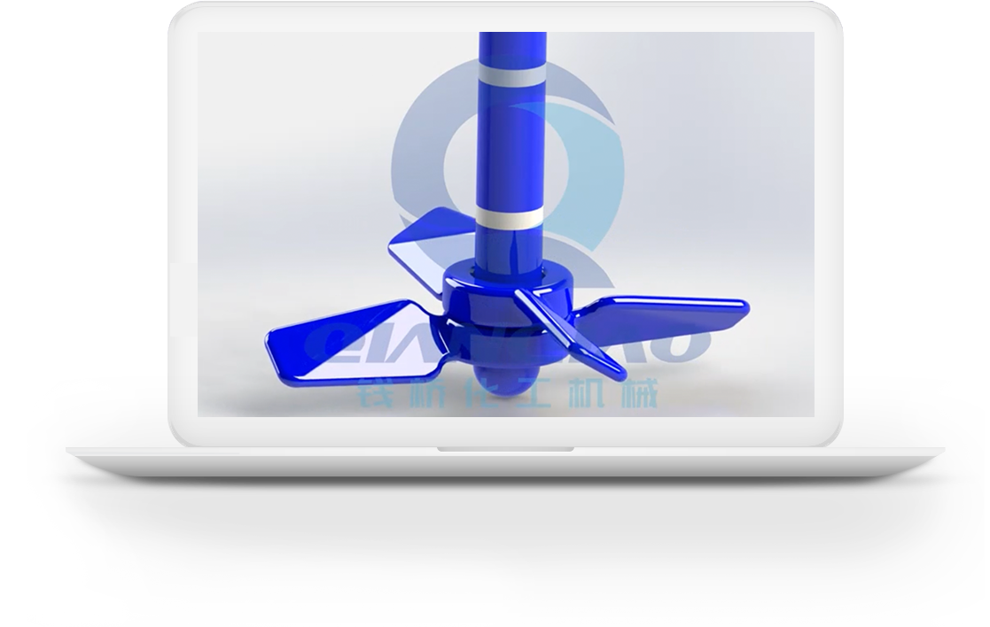 無錫市錢橋化工機(jī)械有限公司