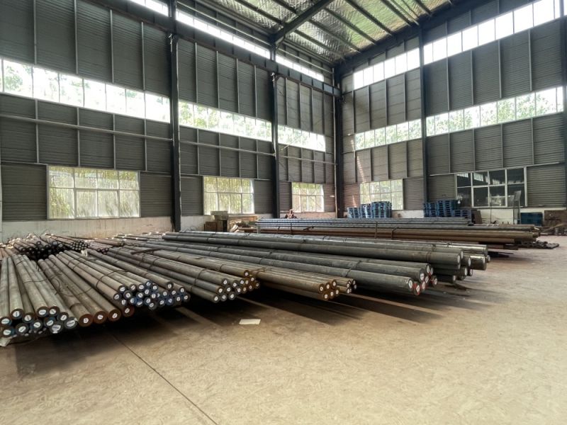 廠區(qū)規(guī)模