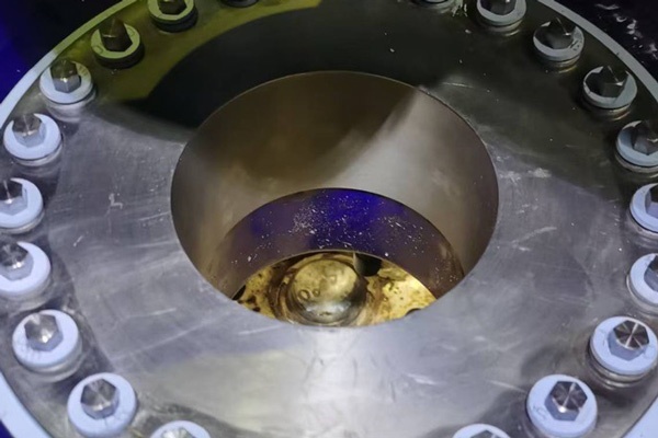 搪玻璃設(shè)備的修補(bǔ)